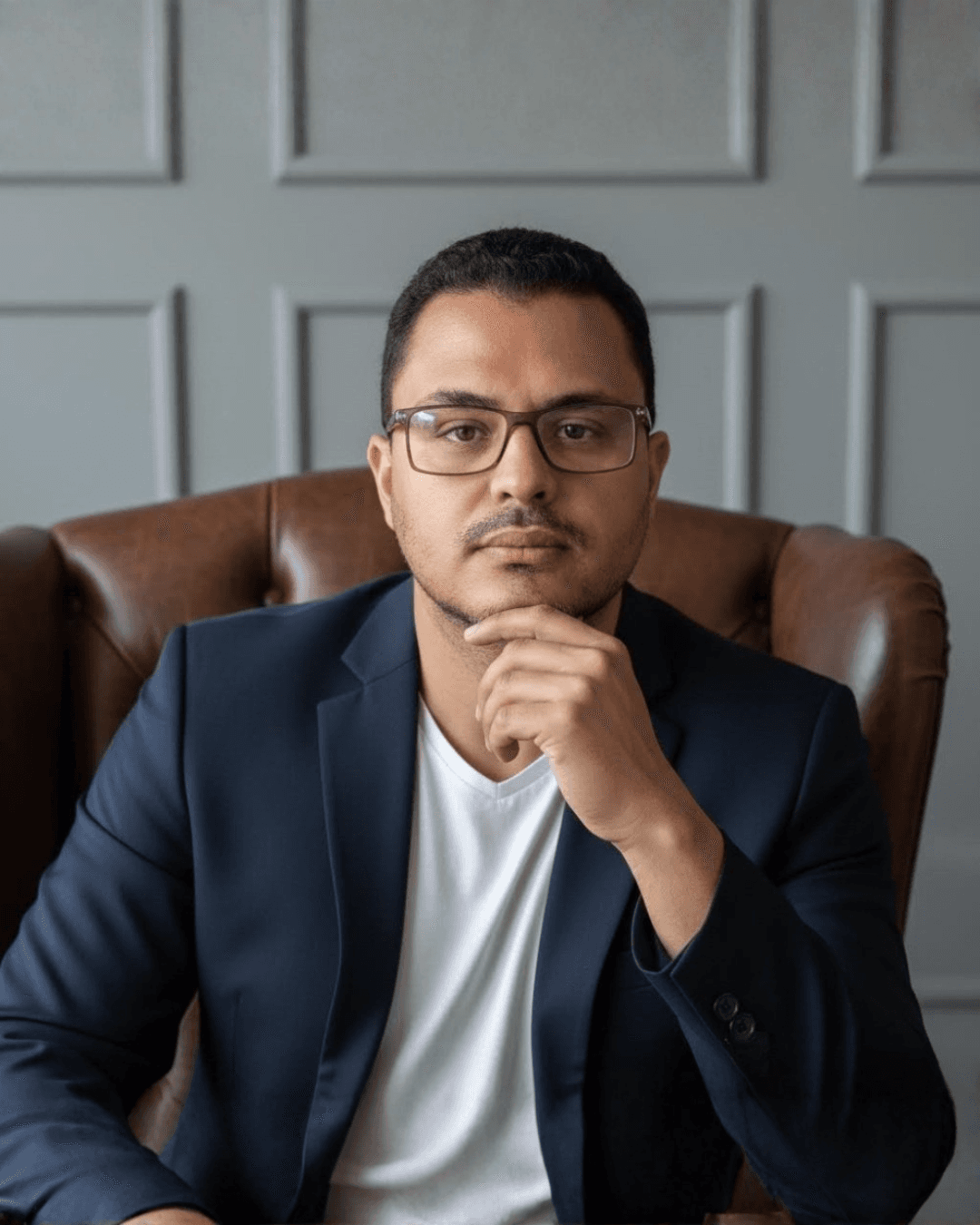 Marco Tulio Dias, fundador e CEO da Malbs Company